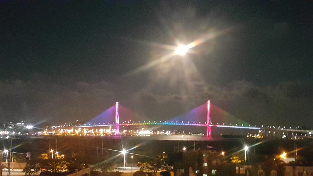 Mozzihostel Busan Station מראה חיצוני תמונה